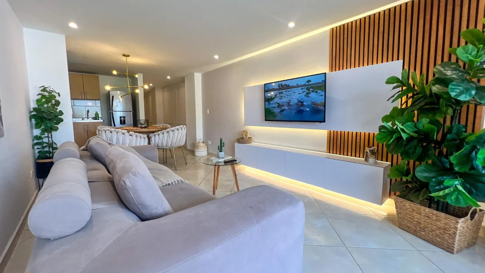 Esplendido Elegante Central-Rome-401 Medellín Appartement